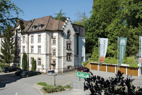 Hotel Promenade
